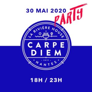 CARPE DIEM Party